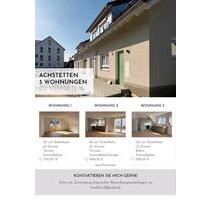 Neubau Erstbezug 2,5 Zimmer Wohnung - Achstetten