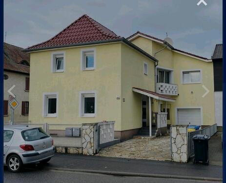 Foto - Zweifamilienhaus in Osthofen mit solider Rendite *Provisionsfrei*