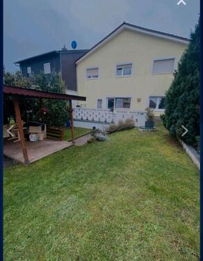 Foto - 10 Zimmer Mehrfamilienhaus, Wohnhaus in Osthofen