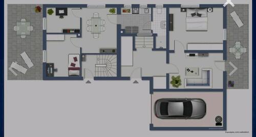 Foto - Mehrfamilienhaus, Wohnhaus in Osthofen zum Kaufen