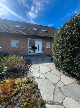 Foto - 4-Zimmer-Wohnung (ca. 125 qm) in ruhiger Lage mit Balkon