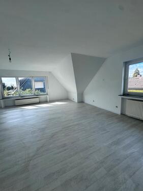 Foto - Etagenwohnung in Burscheid zur Miete