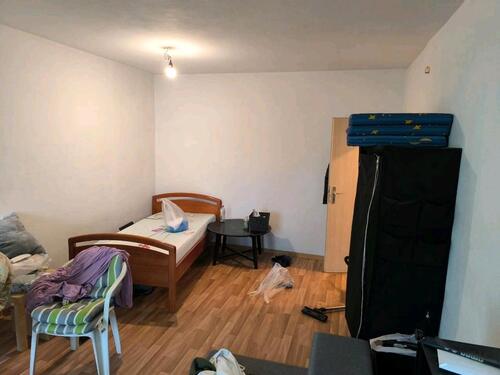 Foto - Etagenwohnung in Bad Tabarz zur Miete