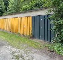 Garage zu vermieten 35,00 € - 35,00&nbsp;EUR Miete, in Gera (PLZ: 07552) Bieblach-Ost