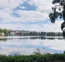 Direkt an der Ruhr Moderne 2 Zimmer DG Wohnung - Essen Stadtbezirk IX