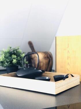 Foto - 2 Zimmer Dachgeschoßwohnung zur Miete in Essen