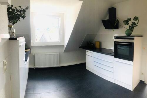 Foto - 2 Zimmer Dachgeschoßwohnung in Essen