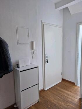Foto - 2 Zimmer Dachgeschoßwohnung zur Miete in Mannheim