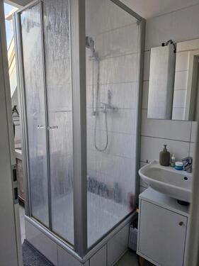 Foto - Dachgeschoßwohnung in Mannheim zur Miete