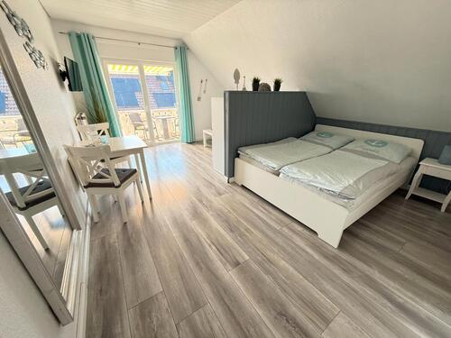 Foto - Friesenkoje Horumersiel – Koje 3