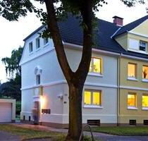 2-Zimmer-Dachgeschosswohnung (57 m²) in Dortmund-Mengede
