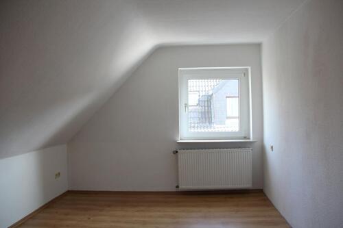 Foto - 2 Zimmer Dachgeschoßwohnung zur Miete in Dortmund