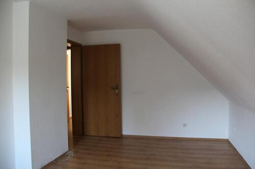 Foto - 2 Zimmer Dachgeschoßwohnung in Dortmund