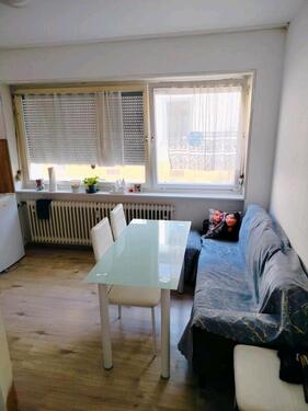 Foto - 1,5 zimmer Wohnung zu vermieten
