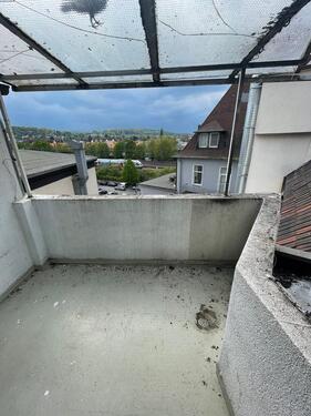 Foto - Etagenwohnung in Bielefeld zur Miete