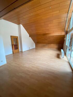 Foto - 4 Zimmer Dachgeschoßwohnung zur Miete in Beverungen