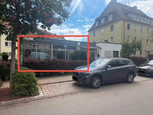 Foto - Friseursalon zu vermieten 108 m² in Kitzingen