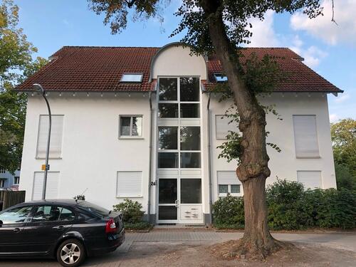 Foto - 3 Zimmer Erdgeschoßwohnung zum Kaufen in Soest
