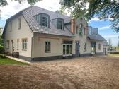 Foto - Charmante 4 Zi Wohnung auf altem Gut Nähe Bergen