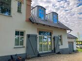 Foto - 4 Zimmer Terrassenwohnung zur Miete in Bergen auf Rügen