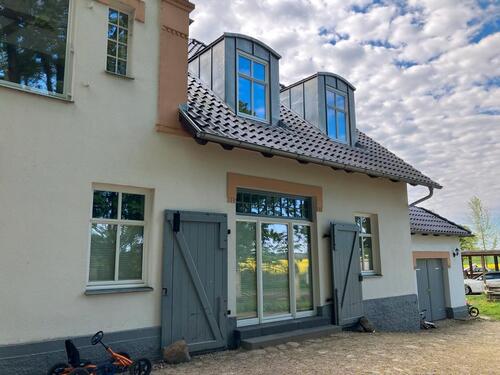 Foto - 4 Zimmer Terrassenwohnung zur Miete in Bergen auf Rügen