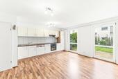 Foto - ***Schöne 2-Zimmer-Maisonette-Wohnung mit Terrasse und Gartenanteil in Holzgerlingen ***
