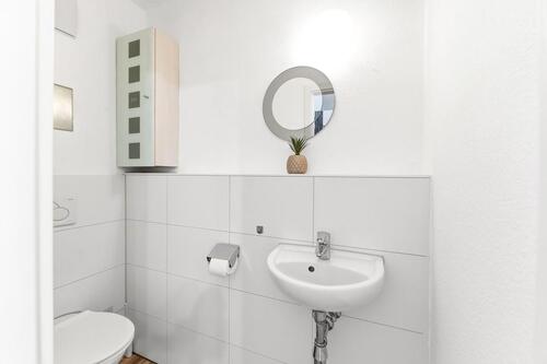 Foto - 2 Zimmer Maisonettenwohnung zur Miete in Holzgerlingen
