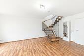 Foto - 2 Zimmer Maisonettenwohnung in Holzgerlingen