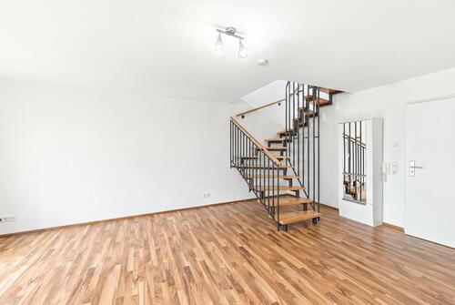 Foto - 2 Zimmer Maisonettenwohnung in Holzgerlingen