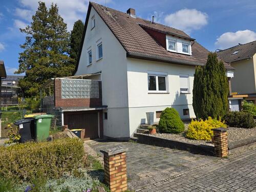 Foto - Haus zu verkaufen - SchauenburgElgershausen