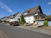 Foto - Mehrfamilienhaus, Wohnhaus in Schauenburg