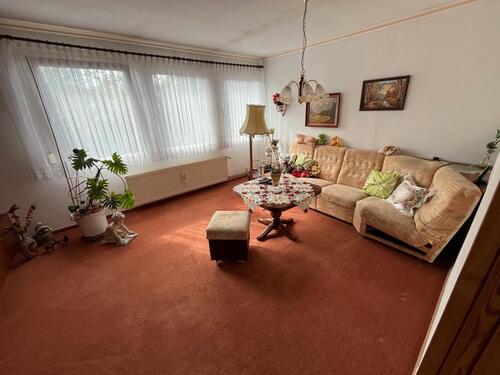 Foto - Einfamilienhaus in Hettstedt zum Kaufen
