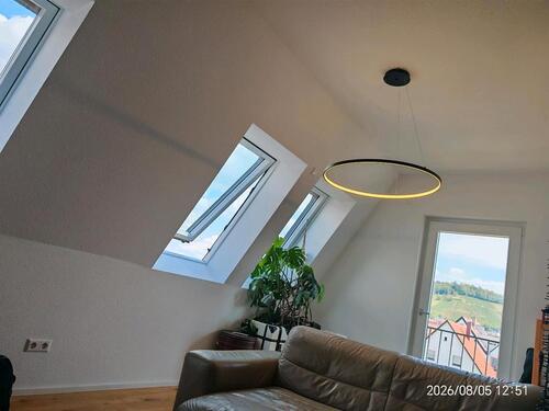 Foto - 1 Hand Wohnung in der beste Lage von Metzingen Zentrum Bj2023