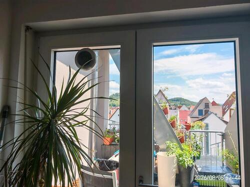 Foto - Dachgeschoßwohnung in Metzingen zum Kaufen