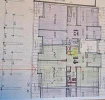 3 Zimmer DG Whg super geschnitten, ruhig, zentral - Stuttgart Bad Cannstatt