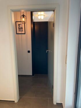 Foto - Etagenwohnung zur Miete in Wolfsburg