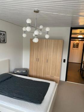 Foto - Etagenwohnung in Wolfsburg zur Miete