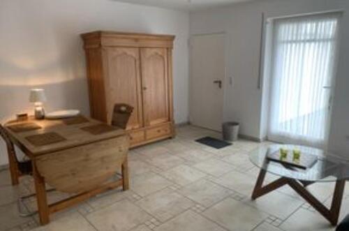 Foto - Etagenwohnung zur Miete in Wenden