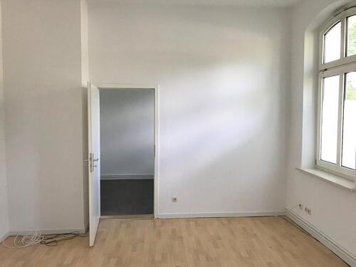 Foto - Etagenwohnung zur Miete in Clausthal-Zellerfeld