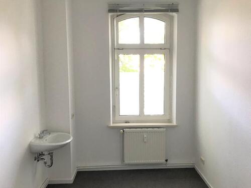 Foto - Etagenwohnung in Clausthal-Zellerfeld