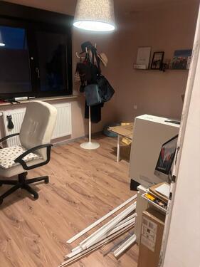 Foto - Etagenwohnung in Altlußheim