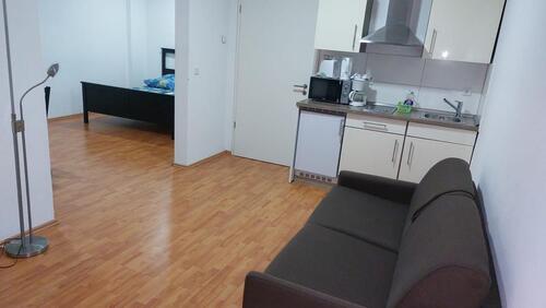 Foto - Etagenwohnung in Bochum