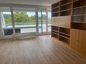 Foto - Sonnige 1 Zi Wohnung mit großem Balkon zu vermieten