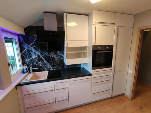 Foto - Etagenwohnung in Ludwigsburg