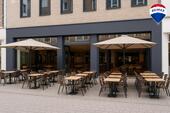Foto - Top-Gastronomiefläche in Herforder Fußgängerzone – 360 m², große Fensterfront, Innen- & Außenplätze!