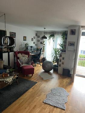 Foto - 2Zimmer Wohnung - 950,00 EUR Kaltmiete,