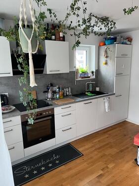 Foto - Etagenwohnung in Tuttlingen