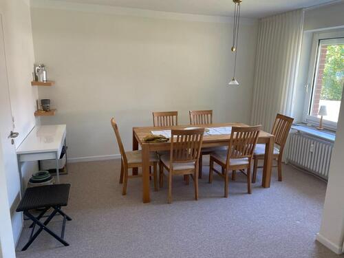 Foto - Etagenwohnung zur Miete in Kiel