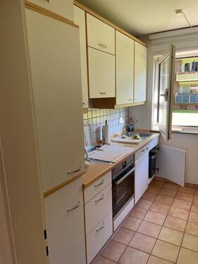 Foto - Etagenwohnung in Kiel