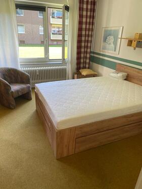 Foto - Etagenwohnung in Kiel zur Miete